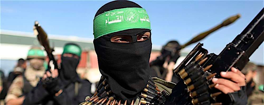 Hezbollah Signals Possible Escalation in Middle East Amid Gaza Bombings