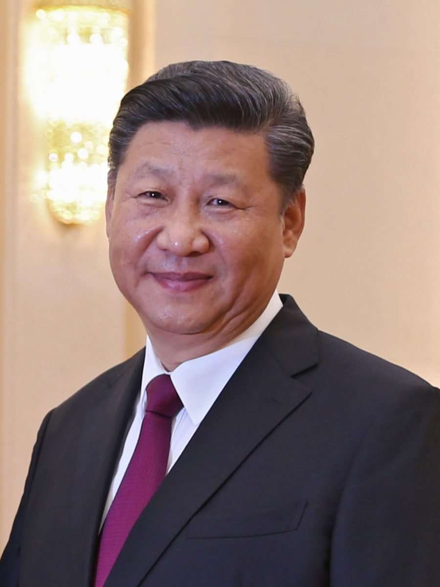 China’s Quest to Reshape Global Dynamics: A New Blueprint