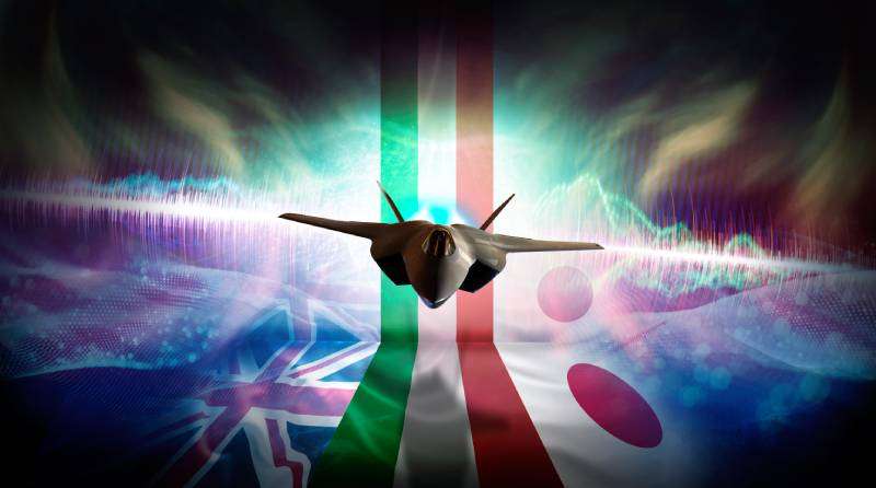 Firma Trilaterale Italia-Giappone-Gran Bretagna per il Futuro del GCAP: Una Nuova Era nella Difesa Aerea