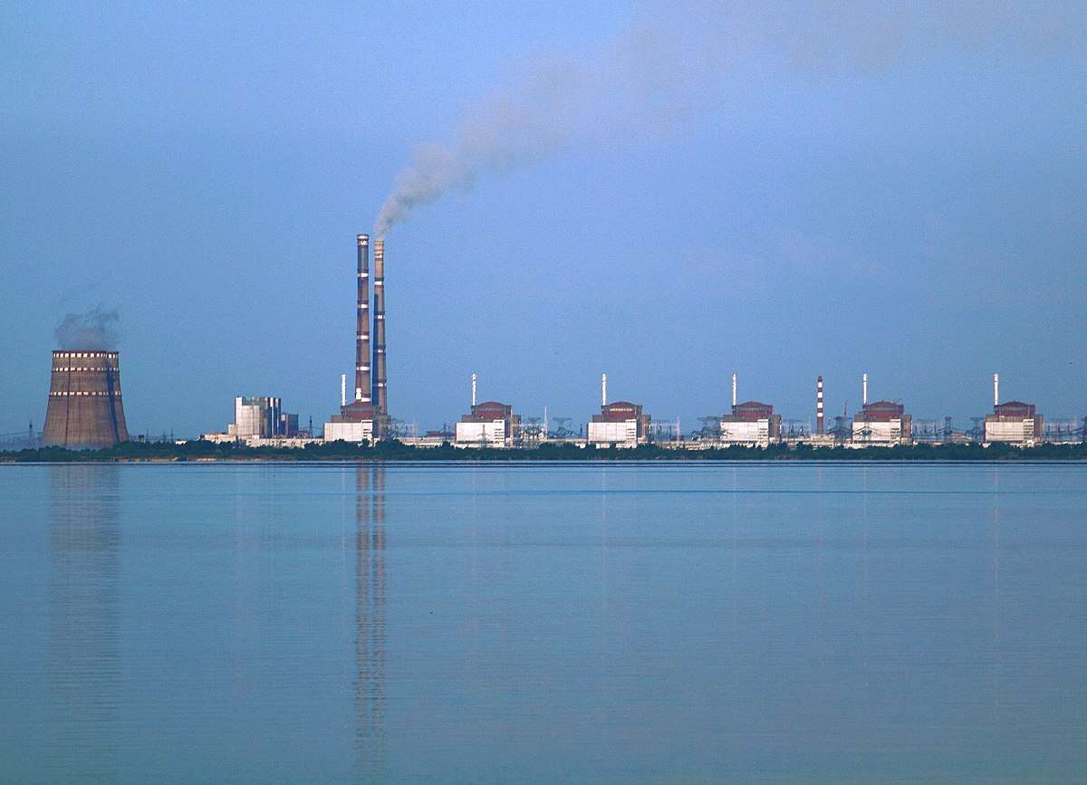 Russia Ucraina. A Zaporizhzhia si é rischiato l'incidente nucleare