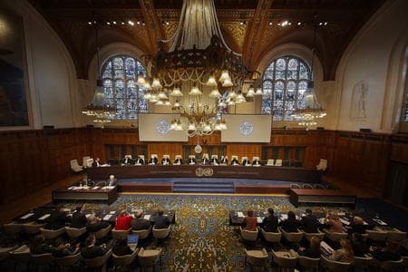 Corte dell’Aja: “L’occupazione da parte di Israele della Cisgiordania e di Gerusalemme est è illegale”