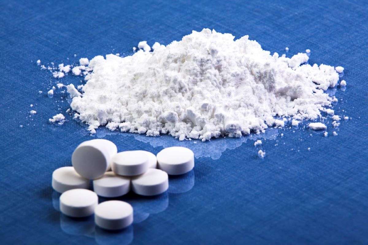 Droga. Martedì 25 giugno Relazione annuale al Parlamento