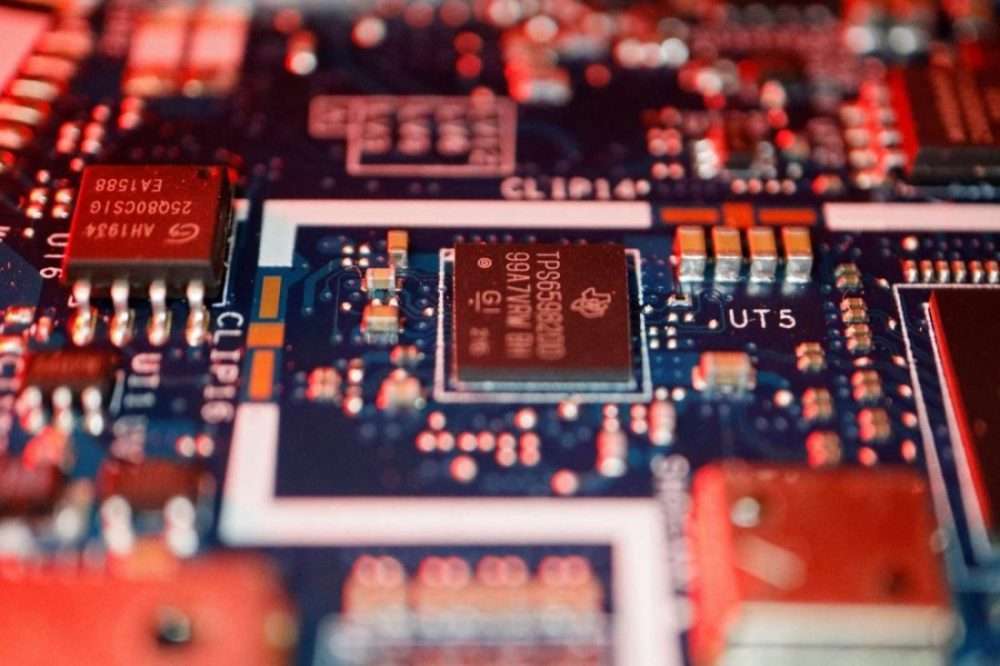 Semiconduttori, Usa impongono nuove restrizioni all’export verso la Cina