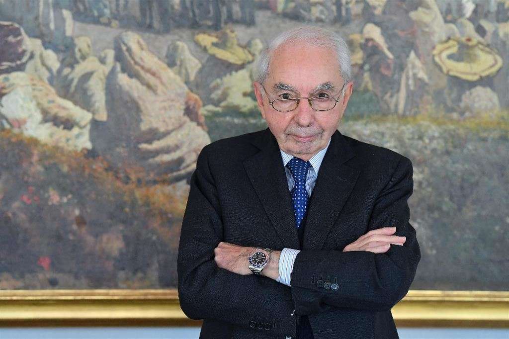 Ustica, Amato: “Io non ritratto niente, il mio era solo un invito a ricercare la verità”