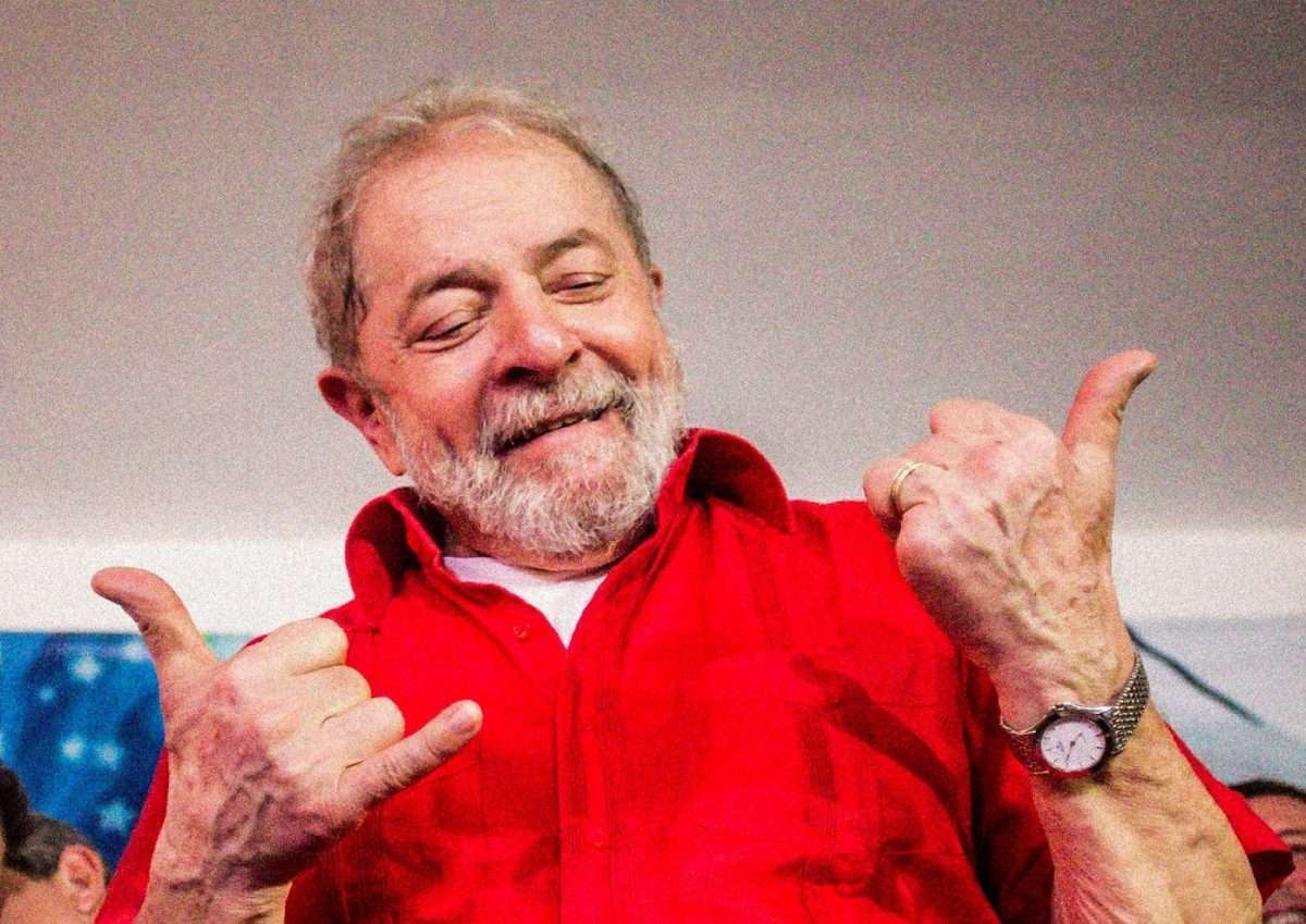Brasile: dopo l’assoluzione Lula torna in pista, ma la borsa va giu’