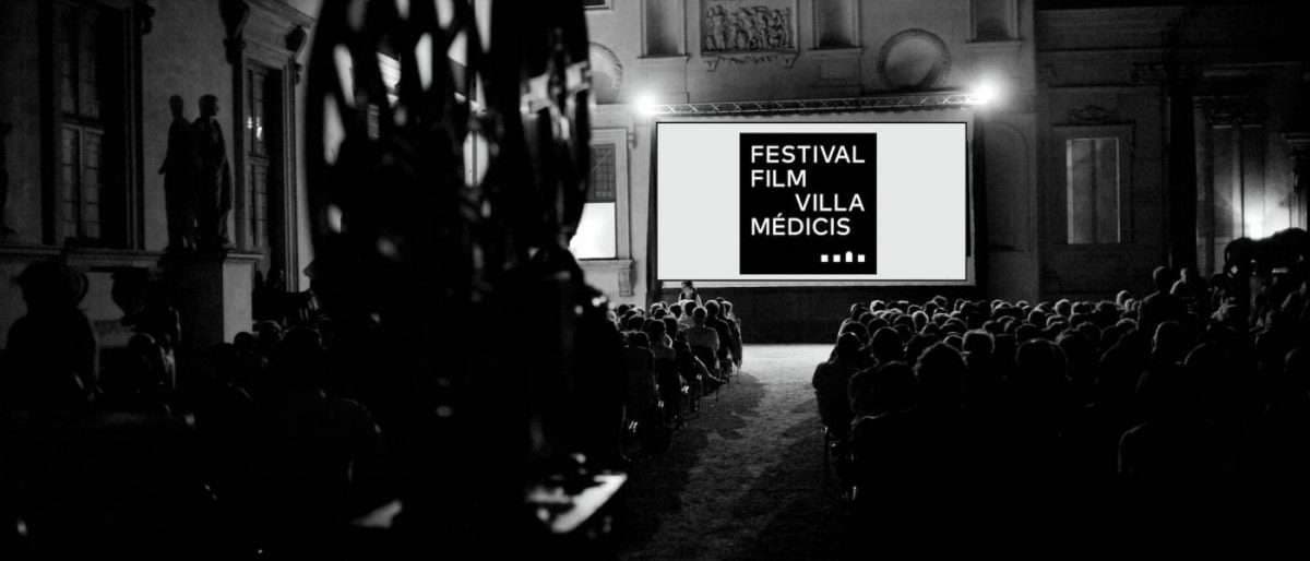 Villa Medici: al via il Festival del cinema, 14 i film in concorso