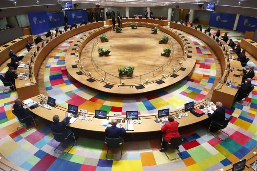 L’Ue proroga di 6 mesi le sanzioni imposte alla Russia a causa della crisi in Ucraina