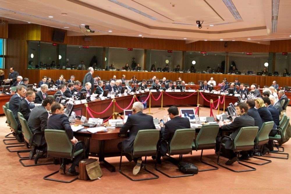 Ecofin, approvato il Pnrr italiano e di altri 11 paesi. I primi fondi tra luglio e agosto