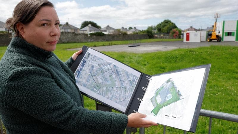 Irlanda, inizia la riesumazione di 796 bambini in una fossa comune