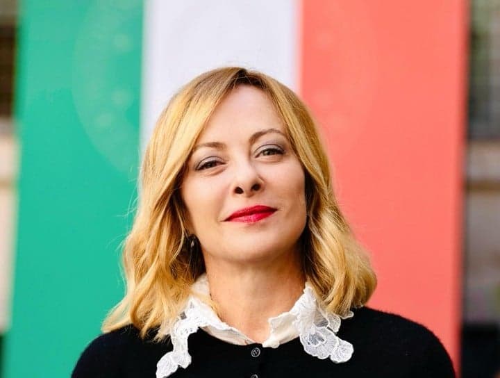 Primo Maggio. Meloni,"Il lavoro uno dei pilastri del Governo, in due anni creato un milione di posti"