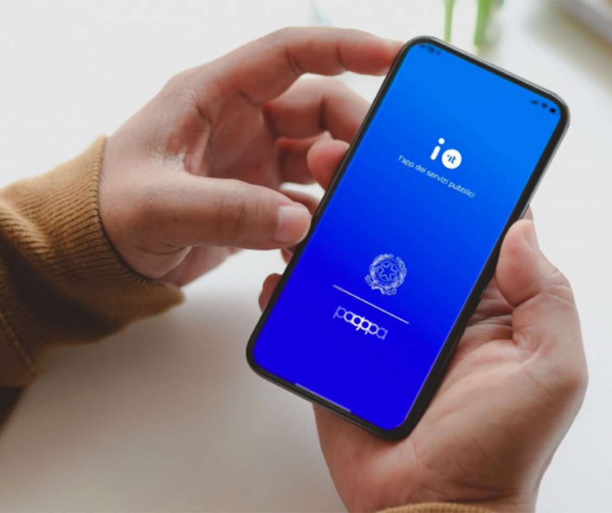 Patente, tessera sanitaria e tessera elettorale arrivano sull’App Io