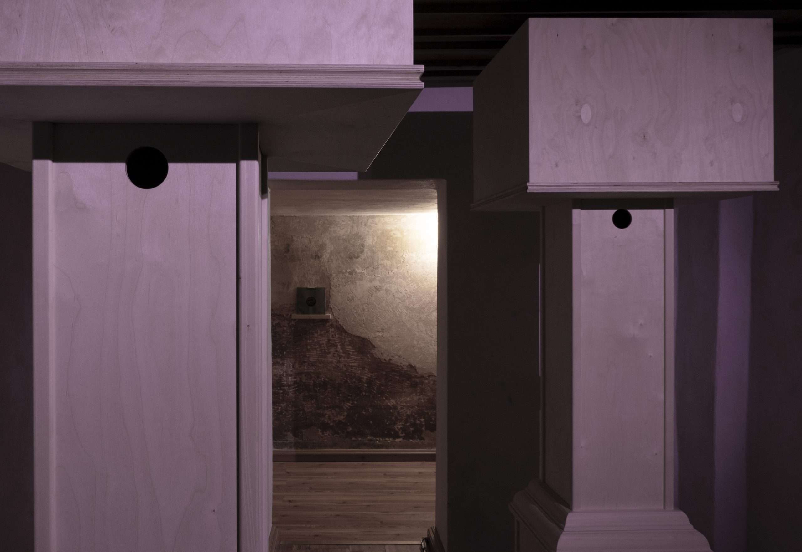 Francesco Fonassi vince il Talent Prize 2020