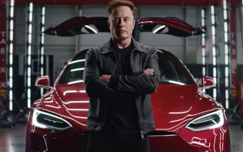 tesla