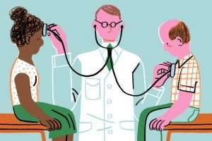 Medical Gaslighting: sulla poesia, ovvero la libertà delle parole