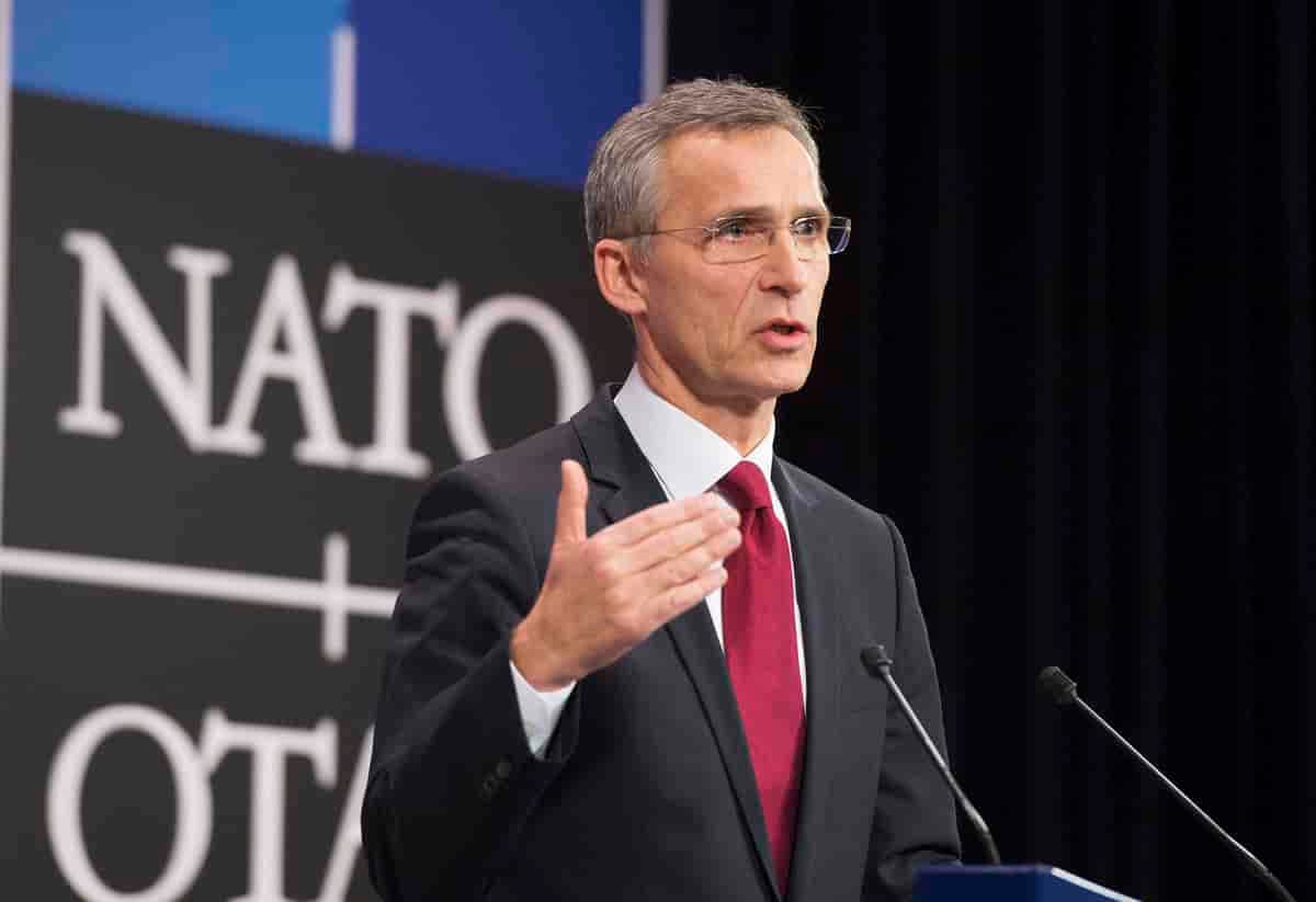 La Nato compie 75 anni ed é piú “agguerrita” che mai. Il piano di Stoltenberg per non fermare il conflitto in Ucraina