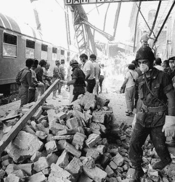 Strage di Bologna: dopo 40 anni indignazione sempre alta, verità ancora poche