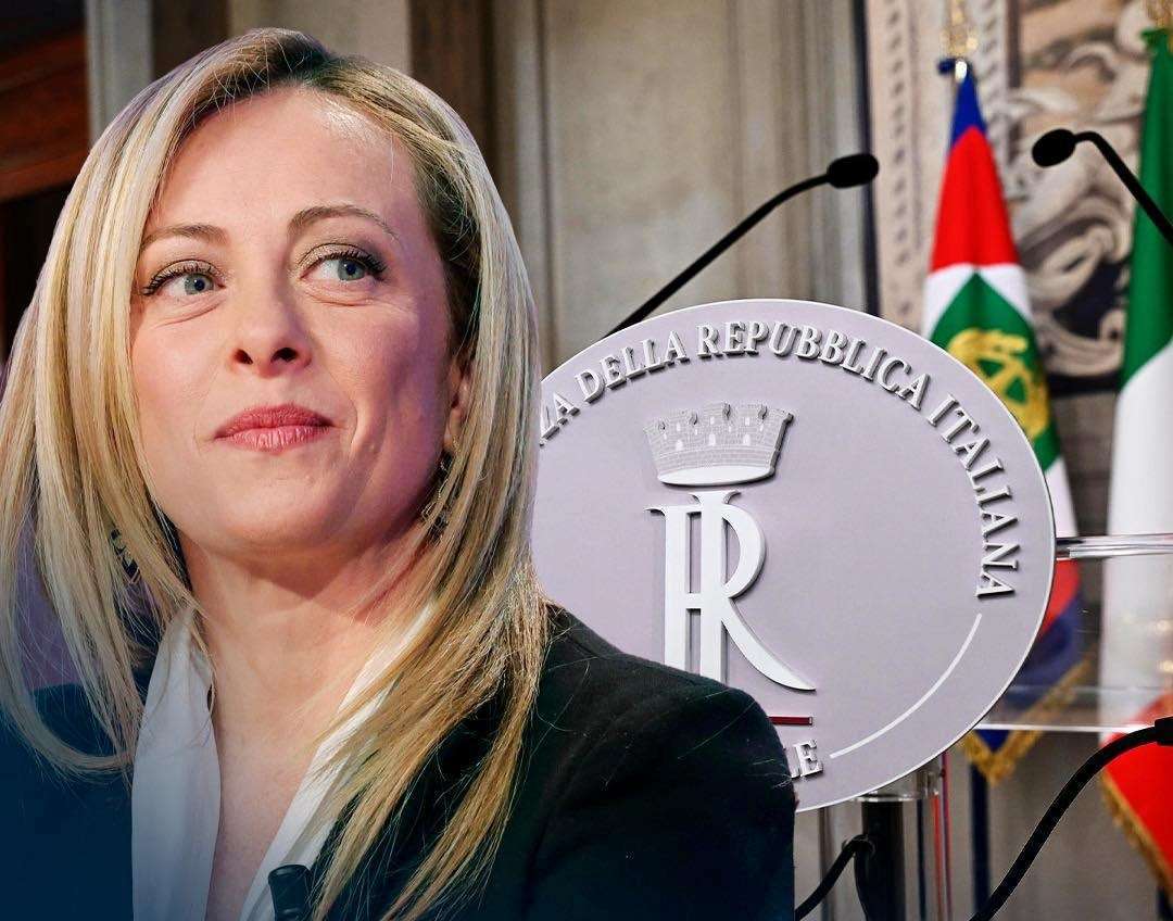Tutti i ministri del nuovo governo Meloni, nomi e cariche