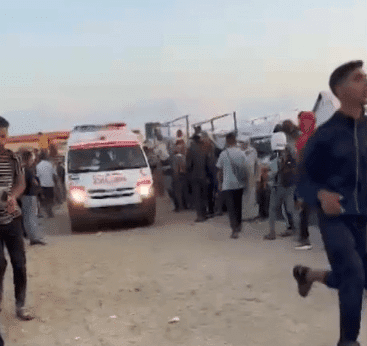 A Gaza si continua a morire,  almeno 30 vittime nell'ultimo raid israeliano su Rafah