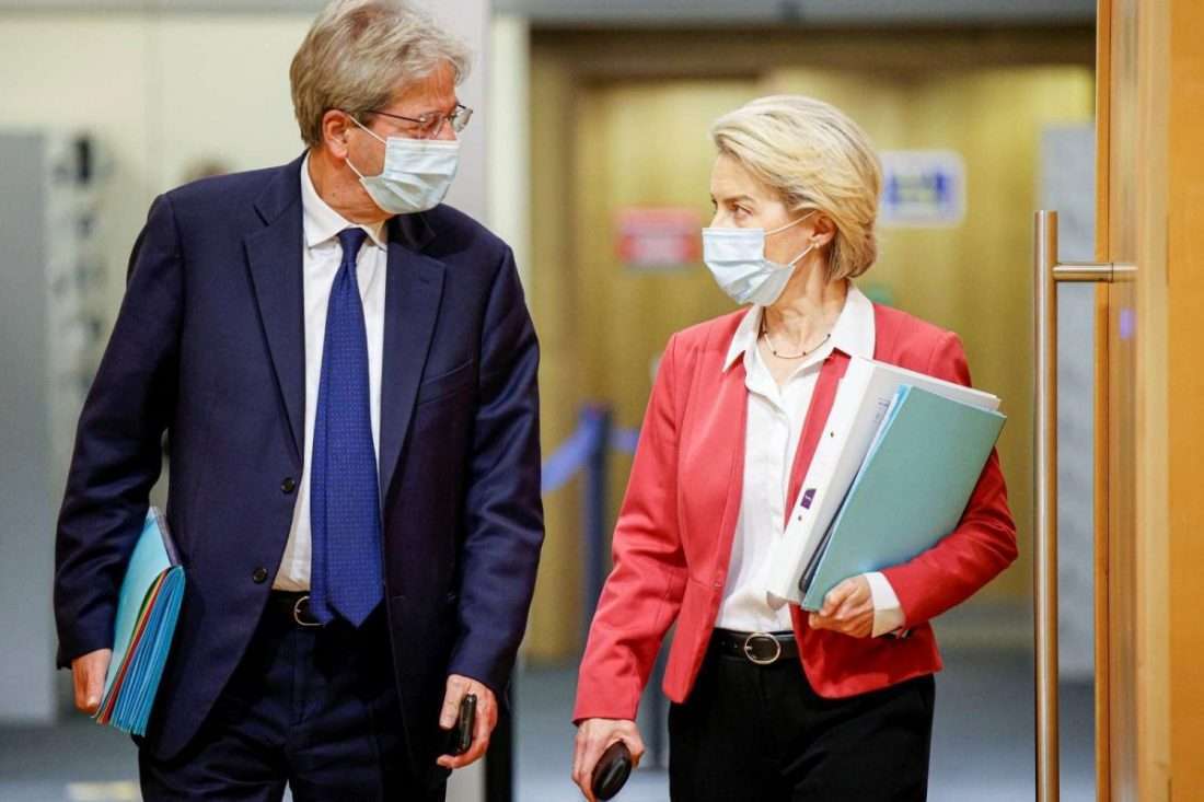 Ue, no a modifiche al Pnrr: quali rischi per l’Italia e l’Europa