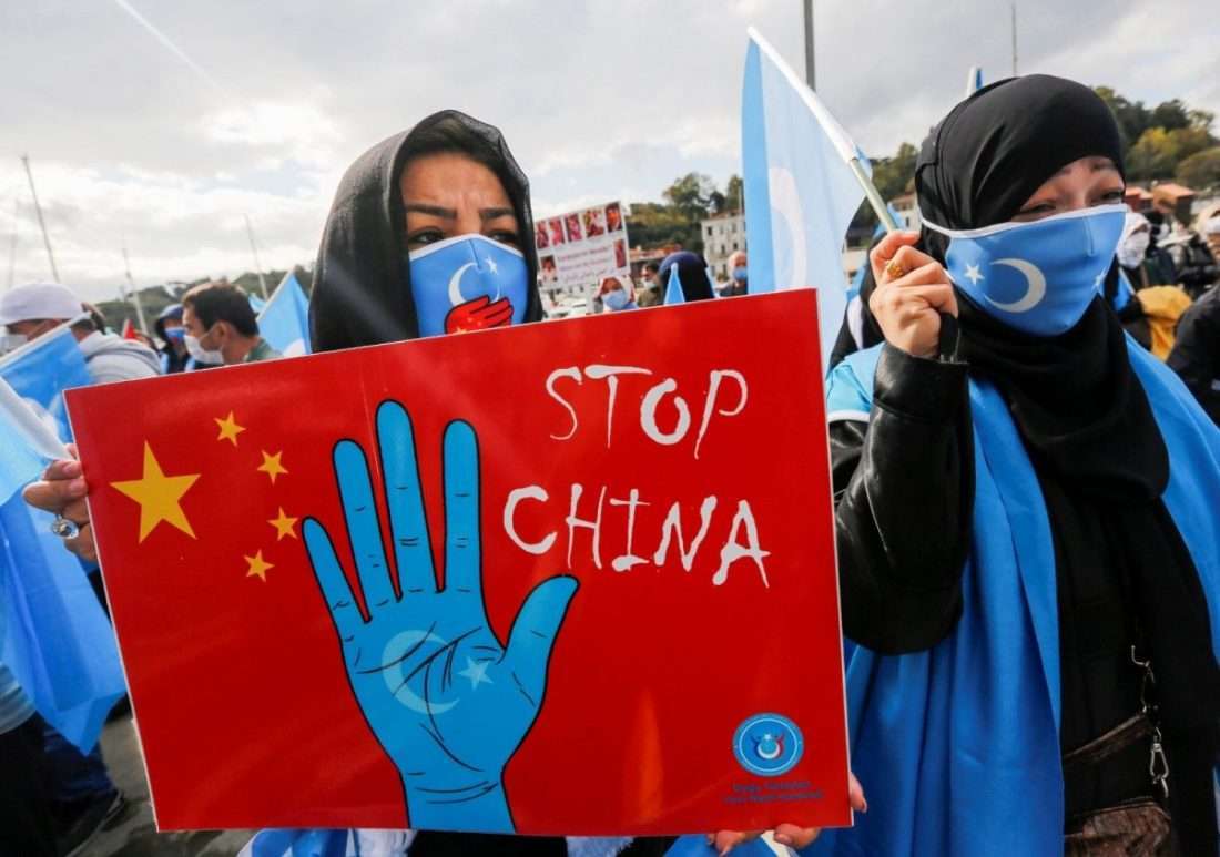 Paesi Bassi, per Rutte isolare la Cina non aiuterà la minoranza uigura