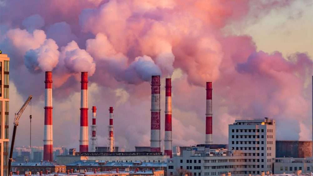 Cop26, lobby tenta alterare le risultanze del Report che funge da guida del vertice