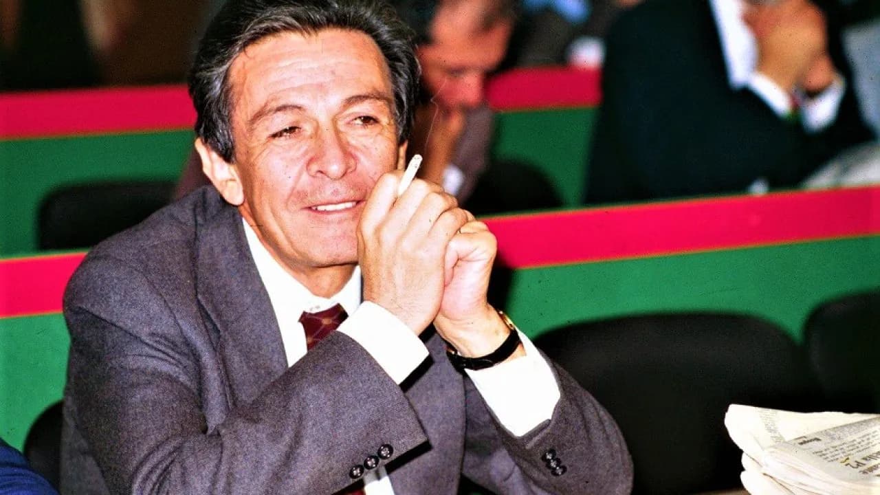 I luoghi e le parole di Enrico Berlinguer, al Mattatoio di Roma una mostra ricorda il leader del PCI