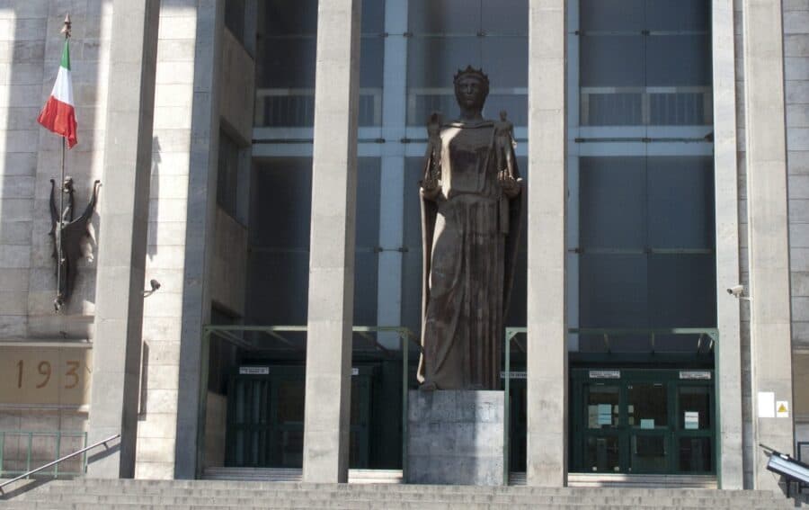 L'Egitto non è un Paese sicuro, la sentenza del Tribunale di Catania