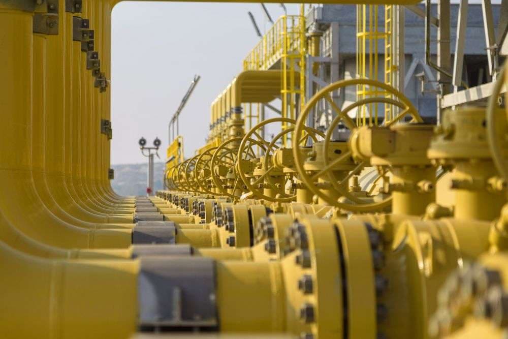 Gas, la Russia al confine con la Finlandia sta bruciando combustibile per 10 milioni euro al giorno