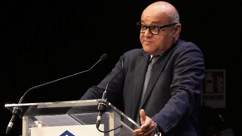 Massimo Mota viene eletto nuovo presidente di AGCI