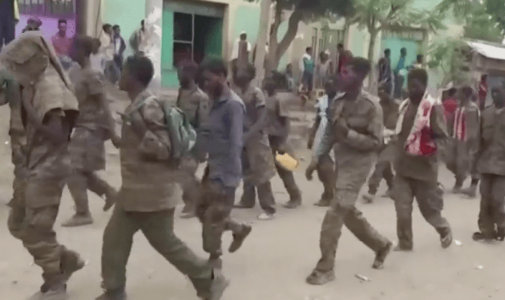Eritrea: gli Usa chiedono sanzioni, l’Eritrea smonta le accuse