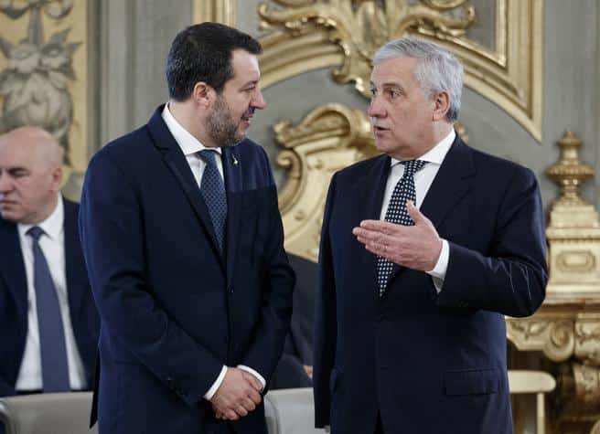 Tensione tra Forza Italia e Lega: lo scontro non si placa