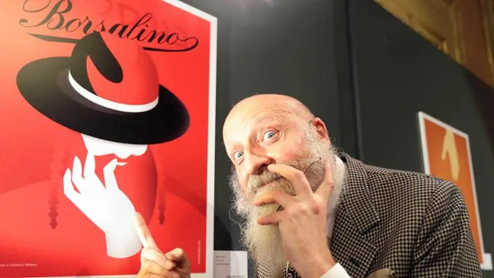 Elio Carmi, addio a una grande firma del design italiano