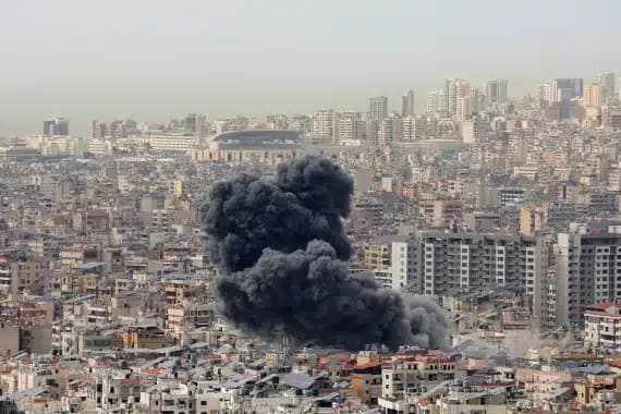 Gaza, Israele allarga le operazioni di terra