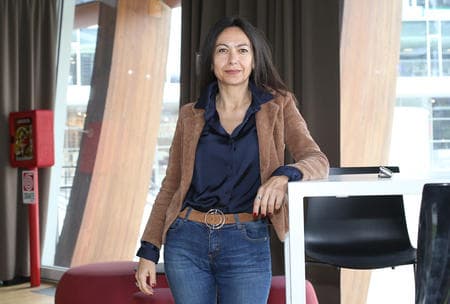 Irene Priolo, la Presidente facente funzioni dell’Emilia Romagna, è stata nominata Commissario per l’alluvione
