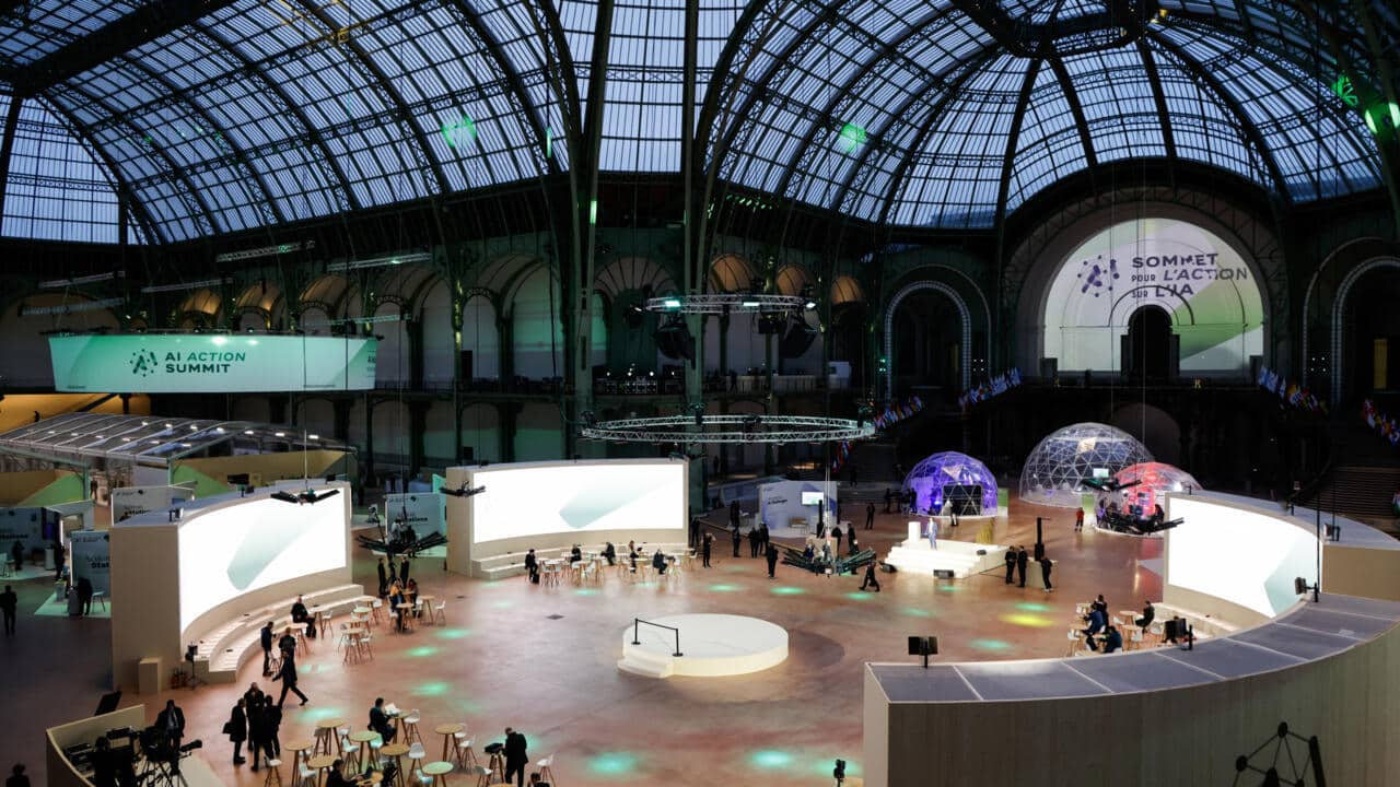 Vertice sull' AI. Shoukeir, da Parigi l'inizio di una nuova era
