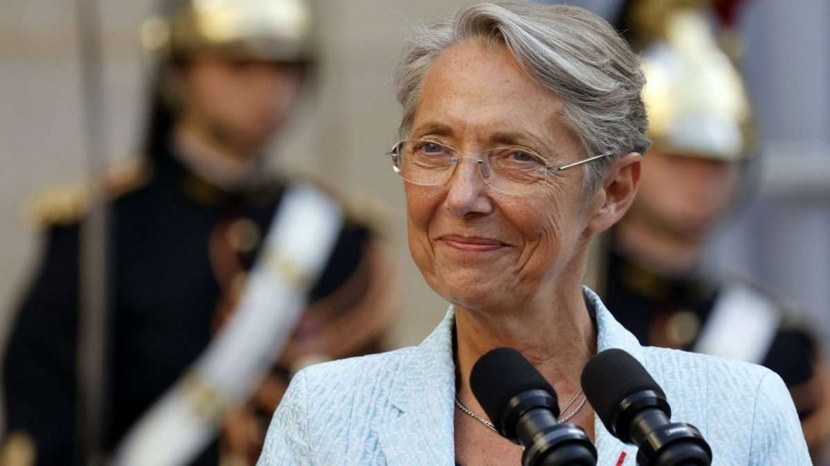 Francia: al via il nuovo governo, “l’italiana” Catherine Colonna agli esteri