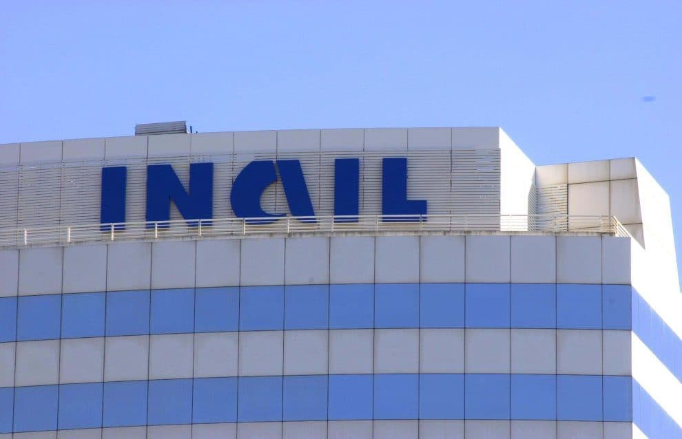 Inail,  avanzo di bilancio record di 3,1 mld ma gli infortuni aumentano