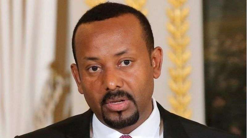 Ethiopia: army in action, Abiy ready to close the Tigrinya question forever