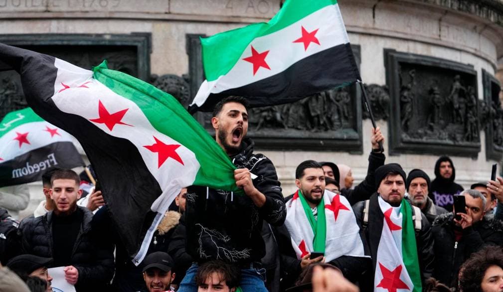 Siria, nel post Assad: i rapporti con la Russia e l'inclusione dei curdi