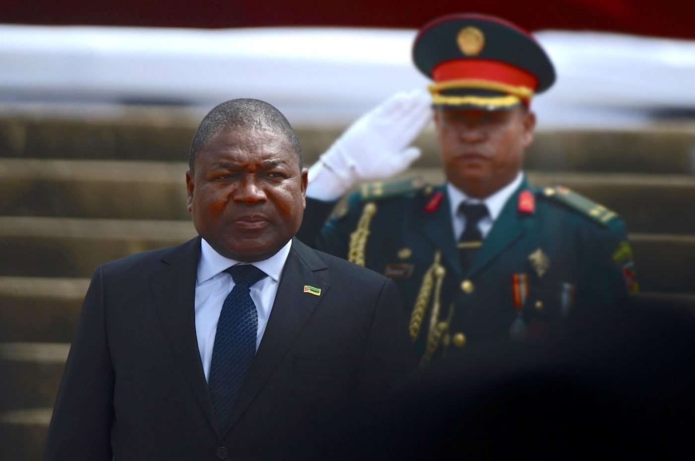 La via del gas passa per il Mozambico