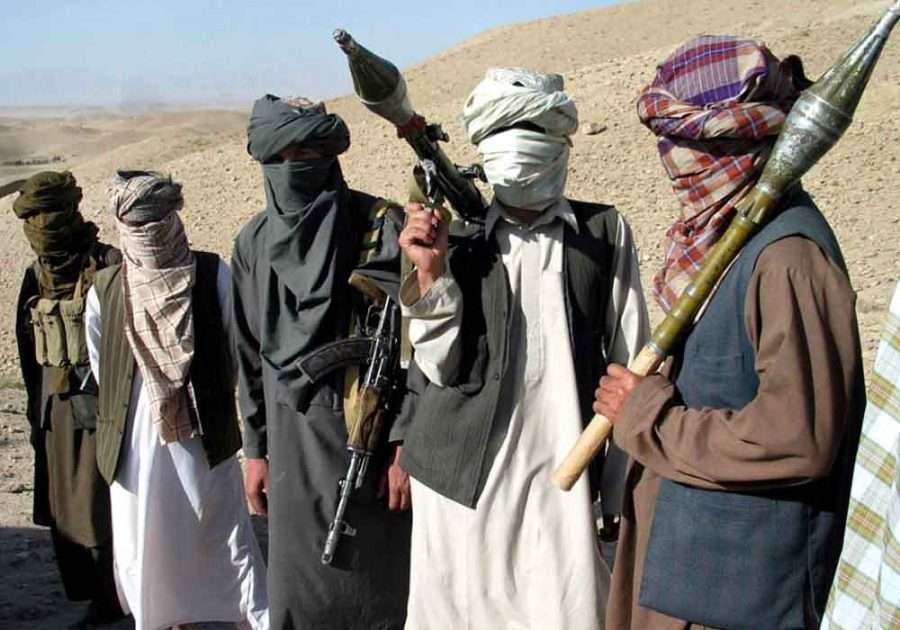 Afghanistan, i talebani propongono una tregua di 3 mesi in cambio di 7 mila prigionieri