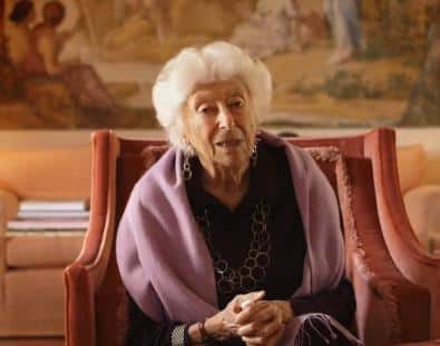 Addio a Maria Sole Agnelli, l’ultima testimone di una grande dinastia