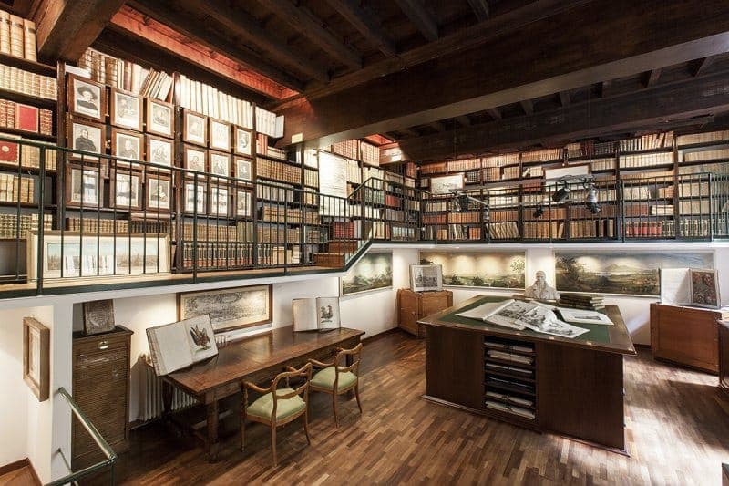Un secolo tra le pagine: i magnifici 100 anni della Libreria Antiquaria Mediolanum