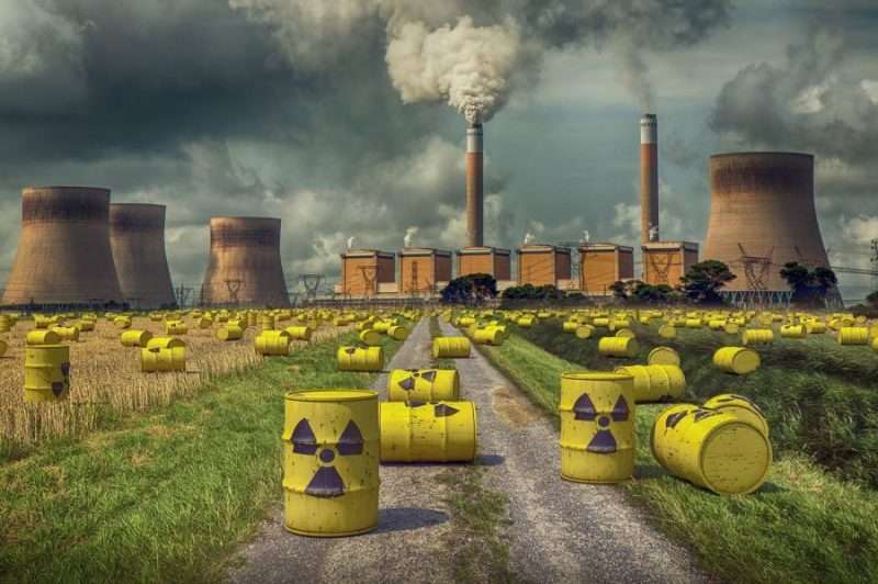 Energia, il nucleare resta la principale fonte ma l’eolico ha superato il gas e il carbone