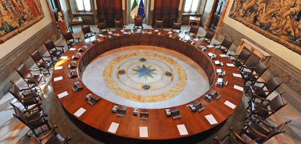 Dl Recovery, approvato il testo in Cdm