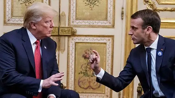 Trump nuovo presidente Usa, le reazioni dei leader europei