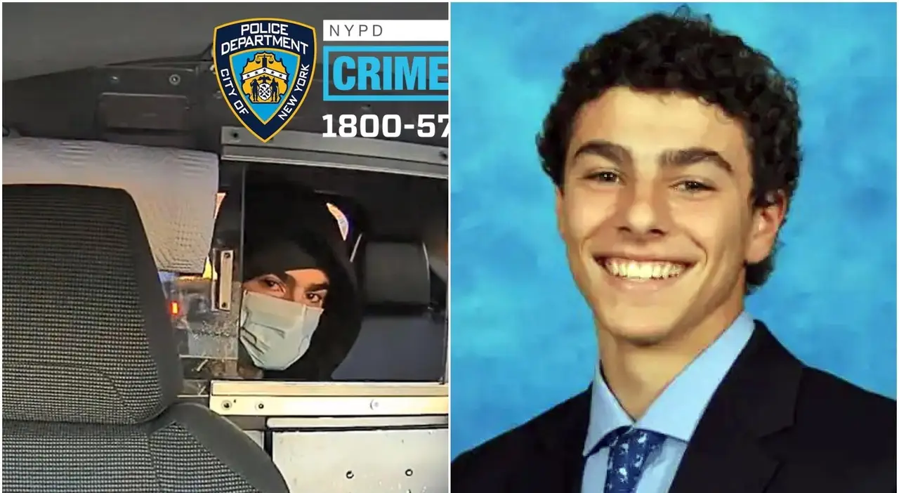 Luigi Mangione, 6 mesi senza farsi vedere: da studente modello a assassino