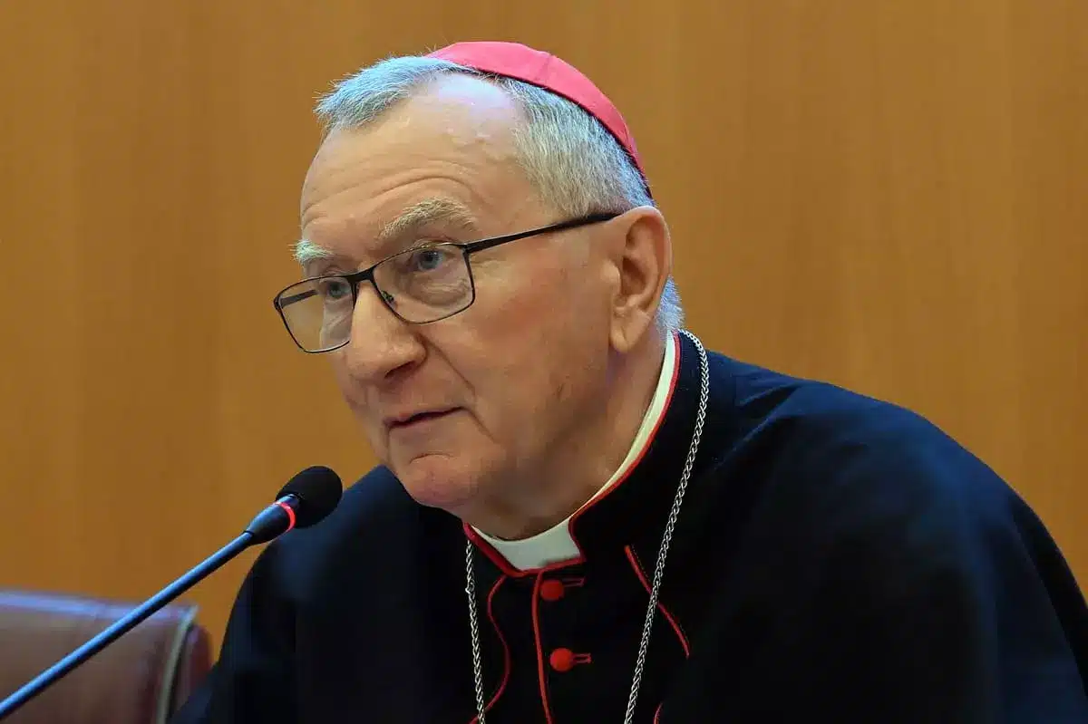 Gaza, la denuncia di Parolin: "Dubitare dell’errore è legittimo". E il bilancio dei morti continua a salire