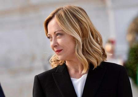 Europee, Meloni: “Scendo in campo, guiderò le liste di Fdi in tutte le circoscrizioni”