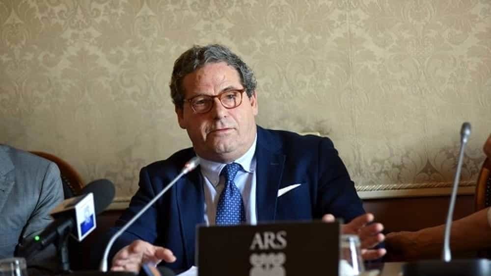 Miccichè lascia Forza Italia e va nel partito di Raffaele Lombardo: “FI non è più quella di Berlusconi”